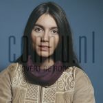 24-02-1978 Emmylou Harris at studio in Amsterdam, the Netherlands. February 24, 1978

[keywords]Headshot[/keywords]